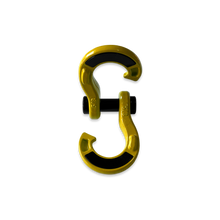 Cargar imagen en el visor de la galería, Jowl® SxS Recovery Split Shackle® 5/8