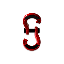 Cargar imagen en el visor de la galería, Jowl® SxS Recovery Split Shackle® 5/8