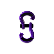Cargar imagen en el visor de la galería, Jowl® SxS Recovery Split Shackle® 5/8
