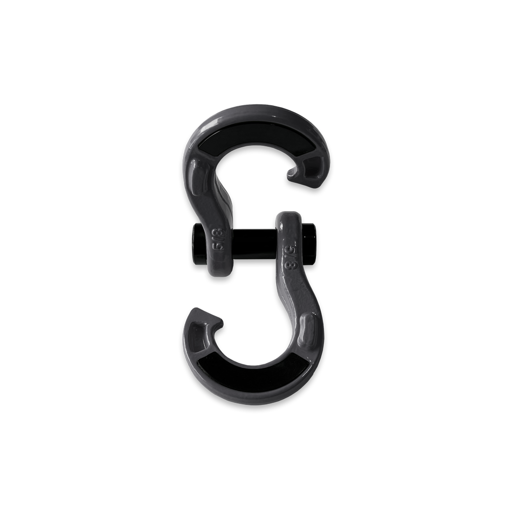 Jowl® SxS Recovery Split Shackle® 5/8