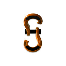 Load image into Gallery viewer, Jowl® SxS Recovery Split Shackle® 5/8