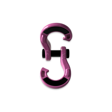 Load image into Gallery viewer, Jowl® SxS Recovery Split Shackle® 5/8