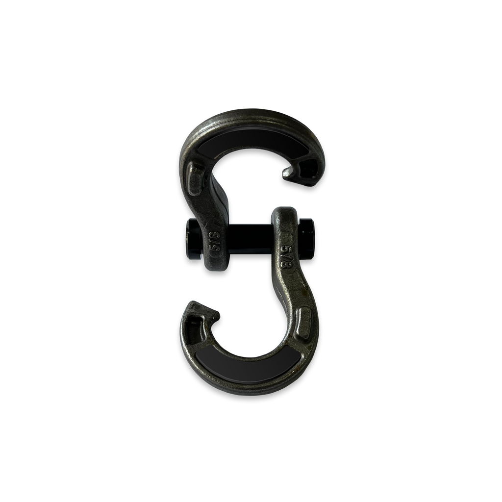 Jowl® SxS Recovery Split Shackle® 5/8