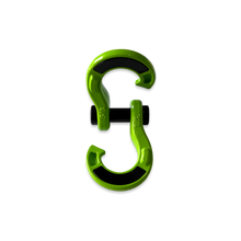 Cargar imagen en el visor de la galería, Jowl® SxS Recovery Split Shackle® 5/8
