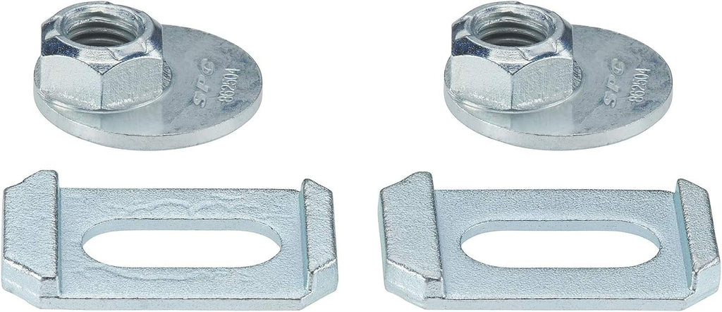 Camber / Caster Alignment Adjustment Kit | K100025 | 86250 | 2004 - 2024 Ford F150 & 2007 - 2024 Ford Expedition