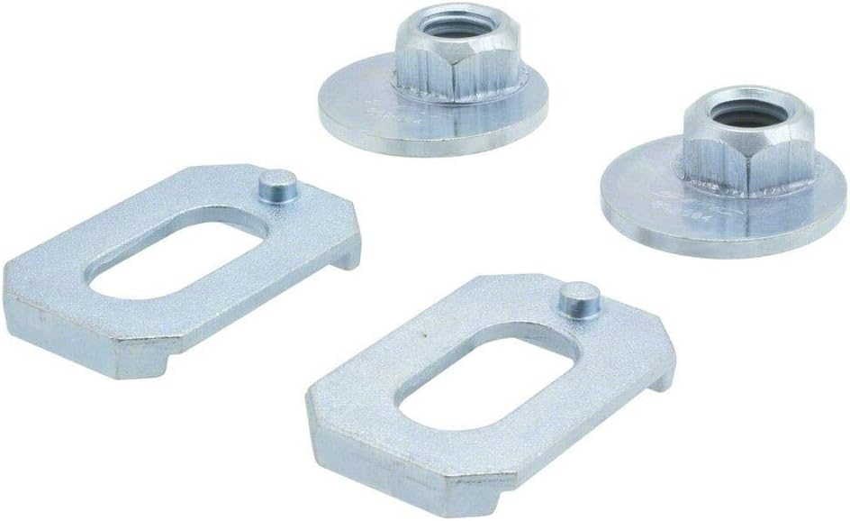 Camber / Caster Alignment Adjustment Kit | K100025 | 86250 | 2004 - 2024 Ford F150 & 2007 - 2024 Ford Expedition