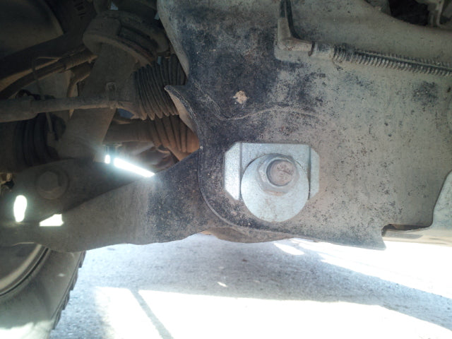 Camber / Caster Alignment Adjustment Kit | K100025 | 86250 | 2004 - 2024 Ford F150 & 2007 - 2024 Ford Expedition