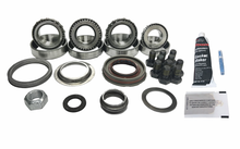 Load image into Gallery viewer, Dana 44 Rear Axle Wrangler JK Non-Rubicon Ring and Pinion Koyo Bearing Master Install Kit Revolution Gear