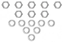 Load image into Gallery viewer, 1989-1998 Sidekick, Tracker, X90, Escudo Differential Stud Nut Kit Low Range Offroad