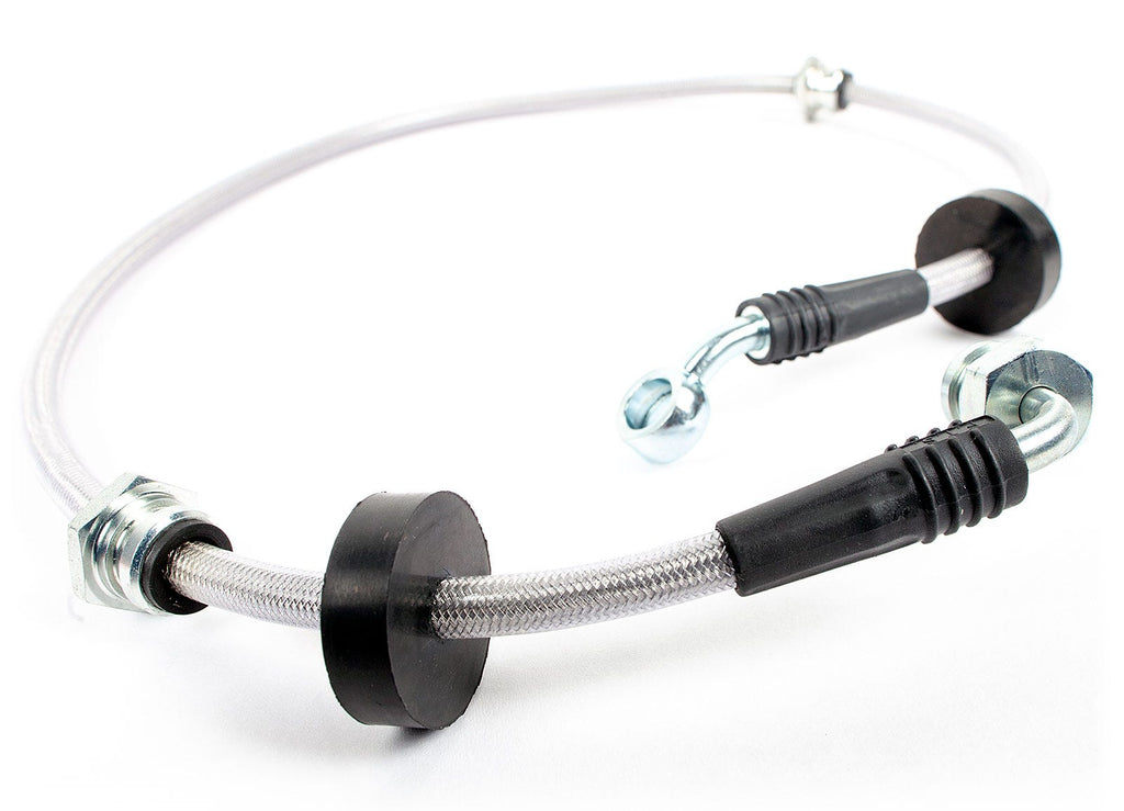 Sidekick/Tracker Extended Front Brake Lines Low Range Offroad