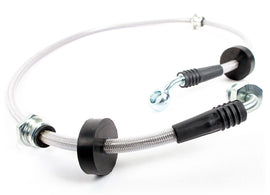 Sidekick/Tracker Extended Front Brake Lines Low Range Offroad