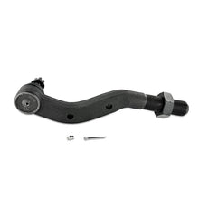 Cargar imagen en el visor de la galería, Apex Chassis Heavy Duty 2.5 Ton Tie Rod Assembly in Steel Fits: 19-22 Jeep Gladiator JT 18-22 Jeep Wrangler JL/JLU Rubicon Mohave Sahara Sport. Note: This kit fits a Dana 30 axle