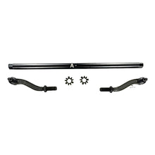 Cargar imagen en el visor de la galería, Apex Chassis Heavy Duty JK 2.5 Ton Heavy Duty Tie Rod Assembly in Steel. Fits: 07-18 Jeep Wrangler JK JKU Rubicon Sahara Sport