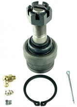 Cargar imagen en el visor de la galería, Apex Chassis Heavy Duty Ball Joint Kit Fits: 94-99 RAM 2500/3500 80-96 Ford Bronco 00-05 Excursion 80-96 F150 80-19 F250/350/450/550 Super Duty Includes: 1 Upper &amp; 1 Lower