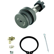 Cargar imagen en el visor de la galería, Apex Chassis Heavy Duty Ball Joint Kit Fits: 94-99 RAM 2500/3500 80-96 Ford Bronco 00-05 Excursion 80-96 F150 80-19 F250/350/450/550 Super Duty Includes: 1 Upper &amp; 1 Lower