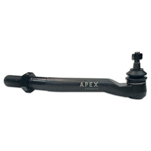 Load image into Gallery viewer, Heavy Duty ProLock DOM Steel Tie Rod and Drag Link Assembly Fits: 05-16 F250/F350 Super Duty Apex Chassis