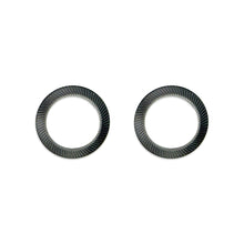 Load image into Gallery viewer, Heavy Duty ProLock DOM Steel Tie Rod and Drag Link Assembly Fits: 05-16 F250/F350 Super Duty Apex Chassis