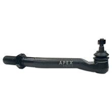 Load image into Gallery viewer, Heavy Duty ProLock DOM Steel Tie Rod and Drag Link Assembly Fits: 17-25 F-250/F-350 Super Duty Apex Chassis