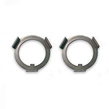 Load image into Gallery viewer, Heavy Duty ProLock DOM Steel Tie Rod and Drag Link Assembly Fits: 17-25 F-250/F-350 Super Duty Apex Chassis