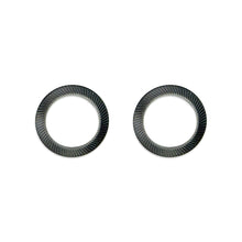 Load image into Gallery viewer, Heavy Duty ProLock DOM Steel Tie Rod and Drag Link Assembly Fits: 17-25 F-250/F-350 Super Duty Apex Chassis