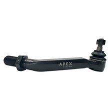 Load image into Gallery viewer, Heavy Duty ProLock DOM Steel Tie Rod and Drag Link Assembly Fits: 03-13 RAM 2500/3500 Apex Chassis
