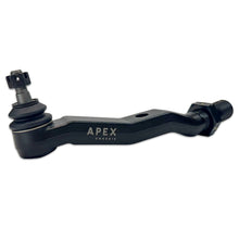 Load image into Gallery viewer, Heavy Duty ProLock DOM Steel Tie Rod and Drag Link Assembly Fits: 03-13 RAM 2500/3500 Apex Chassis