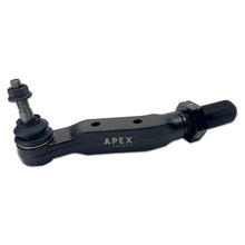 Load image into Gallery viewer, Heavy Duty ProLock DOM Steel Tie Rod and Drag Link Assembly Fits: 14-24 Ram 2500/3500 Apex Chassis