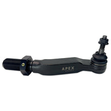 Load image into Gallery viewer, Heavy Duty ProLock DOM Steel Tie Rod and Drag Link Assembly Fits: 14-24 Ram 2500/3500 Apex Chassis
