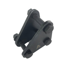 Load image into Gallery viewer, Heavy Duty ProLock DOM Steel Tie Rod and Drag Link Assembly Fits: 14-24 Ram 2500/3500 Apex Chassis