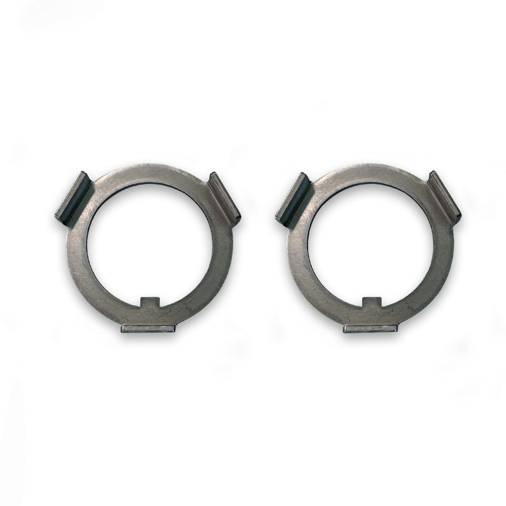 Heavy Duty ProLock DOM Steel Tie Rod and Drag Link Assembly Fits: 14-24 Ram 2500/3500 Apex Chassis