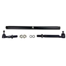 Cargar imagen en el visor de la galería, Heavy Duty DOM Steel Drag Link Assembly Fits: 14-24 Ram 2500/3500 Apex Chassis