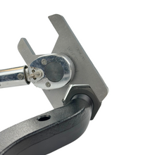 Load image into Gallery viewer, Jeep JK/JL/JT Track Bar Assembly Jam Nut Wrench (2) 36-38MM Apex Chassis