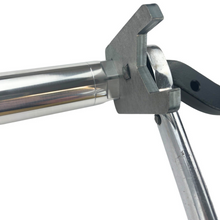 Load image into Gallery viewer, Jeep JK/JL/JT Track Bar Assembly Jam Nut Wrench (2) 36-38MM Apex Chassis