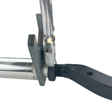 Load image into Gallery viewer, Jeep JK/JL/JT Track Bar Assembly Jam Nut Wrench (2) 36-38MM Apex Chassis