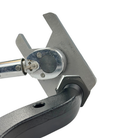 Jeep JK/JL/JT 2.5 Ton Wrench Kit (WR112x2 41mm/46mm) Apex Chassis