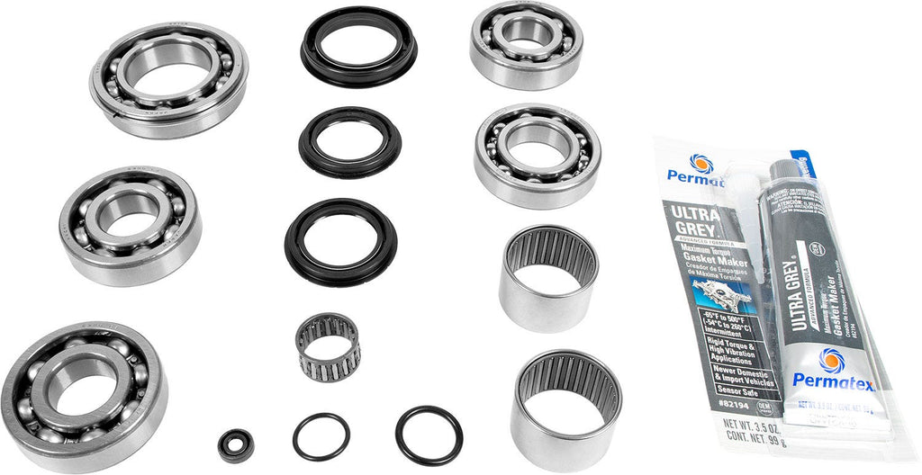 Suzuki Sidekick, Geo Tracker Standard Transfer Case Rebuild Kit Low Range Offroad