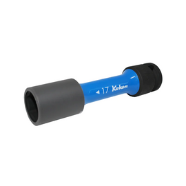 Koken_14145PM.110-17_Wheel_Nut_Socket