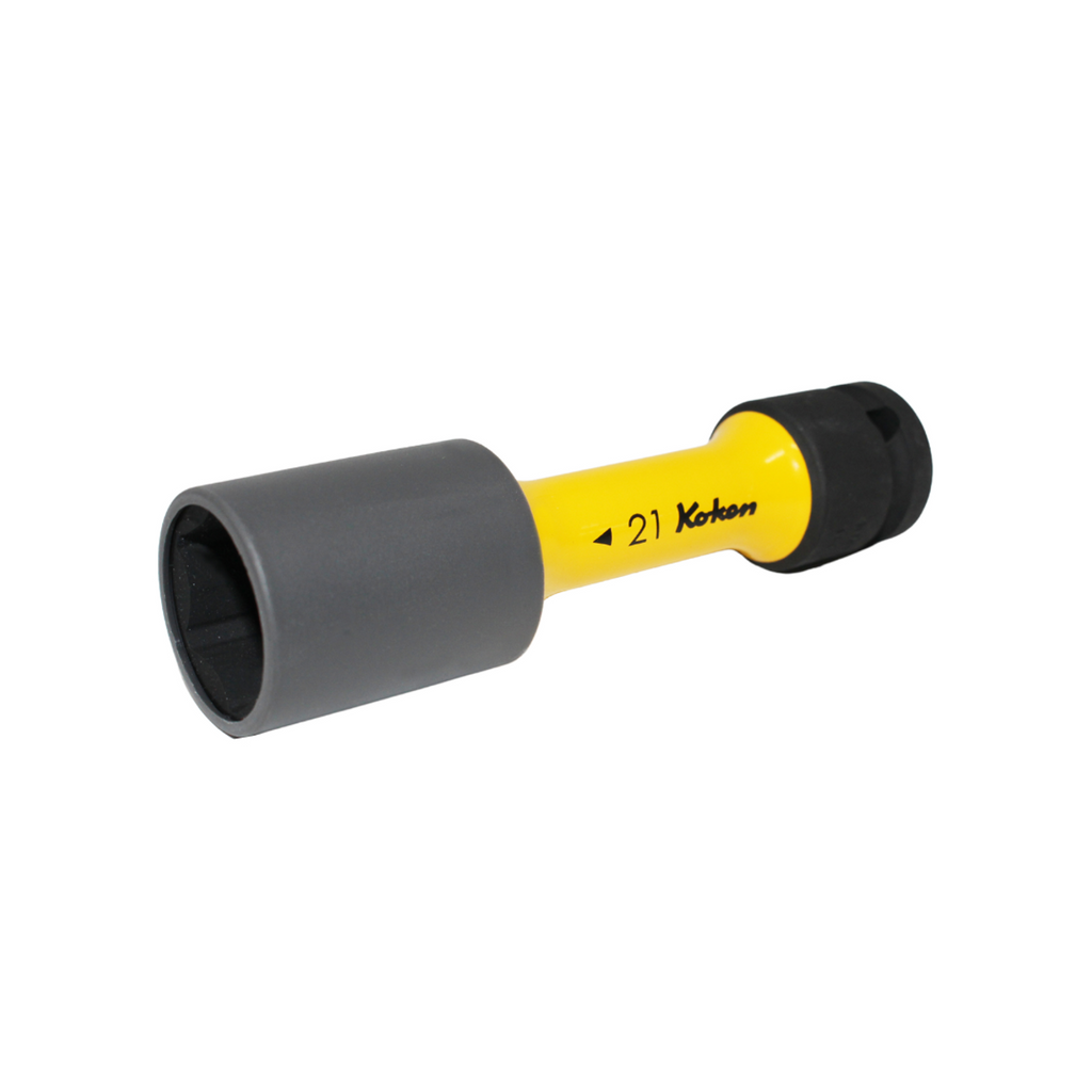 Koken_14145PM.110-21_Wheel_Nut_Socket