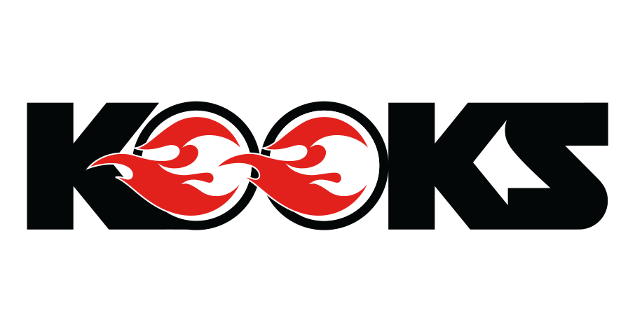Kooks  1-3/4 x 3 Header & Catted H-Pipe Kit | 2012 - 2013 Ford Mustang 302 Boss Edition