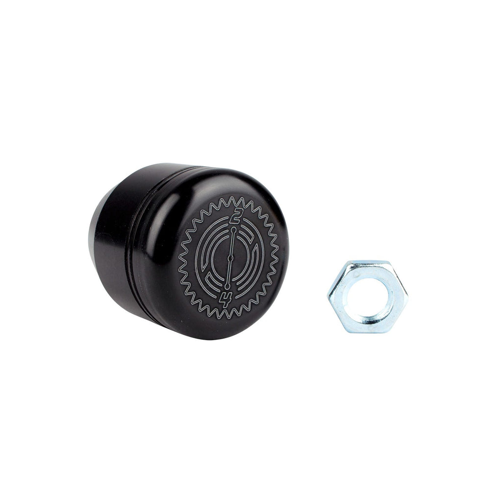 Aluminum Shift Knobs - Twin Stick 2-4 Low Range Off Road