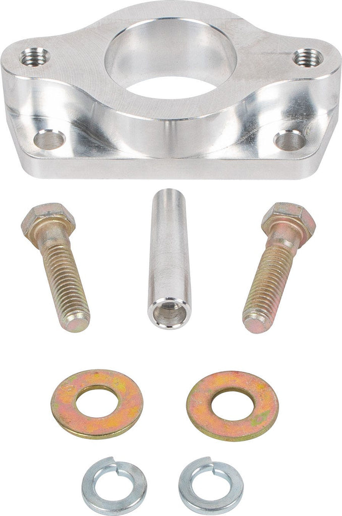 GM Master Cylinder to Toyota Booster Adapter Low Range Offroad