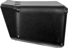 Load image into Gallery viewer, Suzuki Samurai Front Bumper Accessories - Black Powder Coat Stubby Ends Low Range Offroad