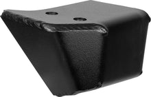 Load image into Gallery viewer, Suzuki Samurai Front Bumper Accessories - Black Powder Coat Stubby Ends Low Range Offroad