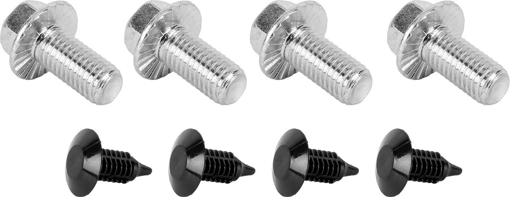 Suzuki Samurai Front Bumper Accessories - Black Powder Coat Stubby Ends Low Range Offroad