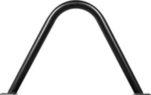 Load image into Gallery viewer, Suzuki Samurai Front Bumper Accessories - Black Powder Coat Single Bend Stinger Low Range Offroad