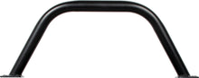 Load image into Gallery viewer, Suzuki Samurai Front Bumper Accessories - Black Powder Coat Double Bend Stinger Low Range Offroad