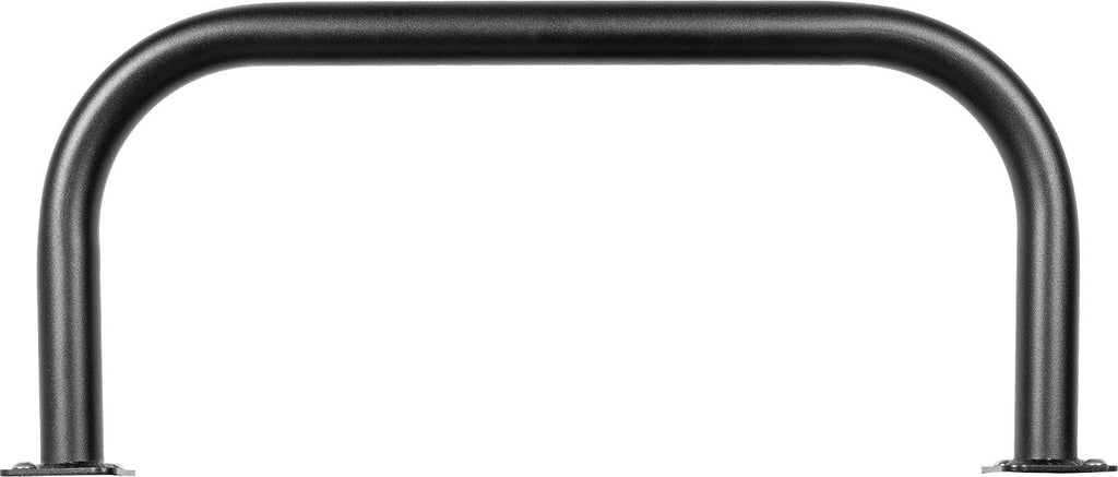 Suzuki Samurai Front Bumper Accessories - Black Powder Coat Grill Guard Low Range Offroad