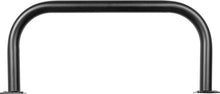 Load image into Gallery viewer, Suzuki Samurai Front Bumper Accessories - Black Powder Coat Grill Guard Low Range Offroad