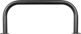 Suzuki Samurai Front Bumper Accessories - Black Powder Coat Grill Guard Low Range Offroad