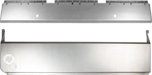 Load image into Gallery viewer, TailGater Storage Tray and Locking Lid, Bare Finish Low Range Offroad